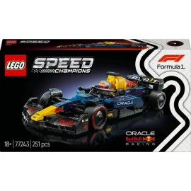 레고 Oracle Red Bull Racing RB20 F1(77243) : 토이저러스