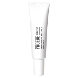 PHOEBE BEAUTY UP Tone Up UV Essence SPF50+/PA+++++ 1.1 oz (30 g) [Makeup Base]