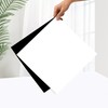 Lareko 60Sq.Ft Marble Peel and Stick Vinyl Floor Tiles,60 Tiles