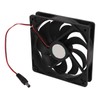 10W Solar Powered Panel Exhaust Fan Mini Ventilator Waterproof for