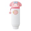 Lihit lab. Packing Organizer, PuniLabo x SANRIO CHARACTERS Stand Pen