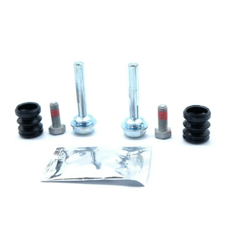 Front Brake Caliper Slider Guide Pin Kit 113-1301X For Mercedes