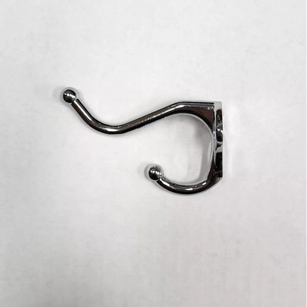 Unbranded Coat Robe Towel Hook Hardware Bathroom