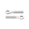 Esco EA638SA-33 M6 x 47mm Full Thread Eye Bolt (Right