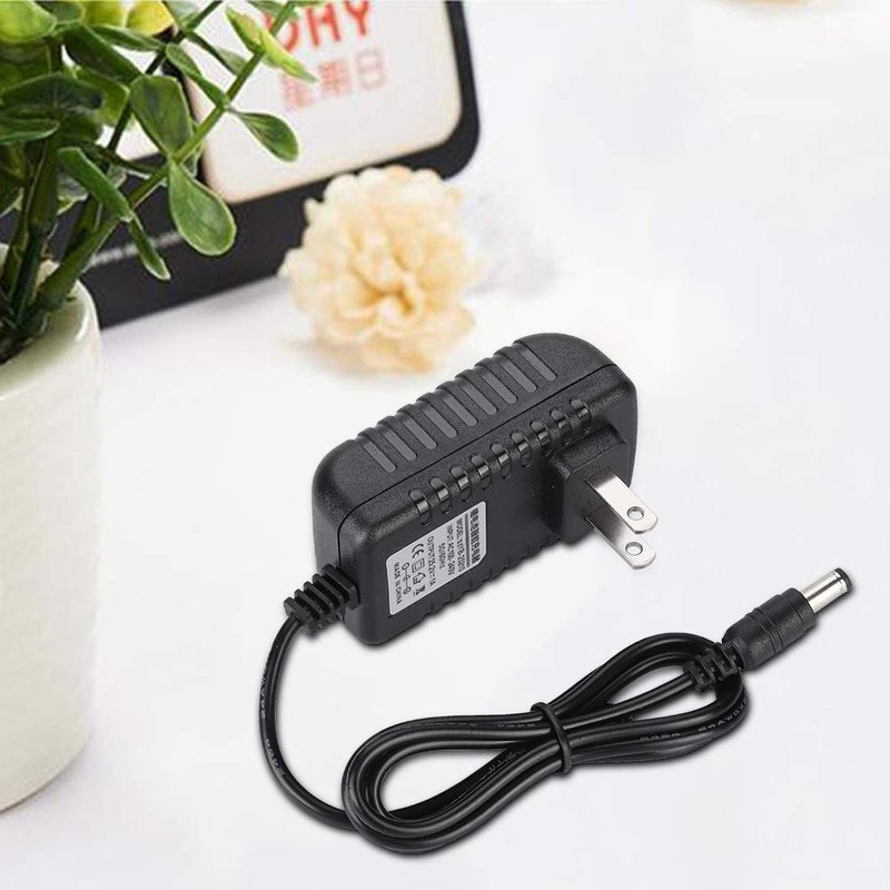 Li-ion Charger Adapter 25.2V/1A Fast Charging Li-ion Charger Adapter with