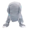 Marushin 4985005200 Headcover Jurassic World Headcover / Blue Golf Character