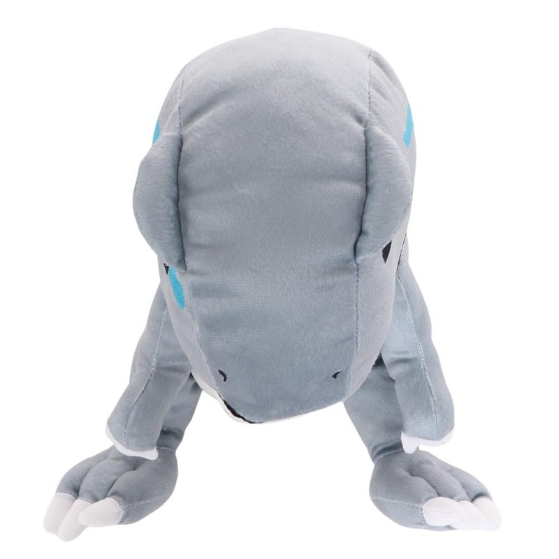 Marushin 4985005200 Headcover Jurassic World Headcover / Blue Golf Character