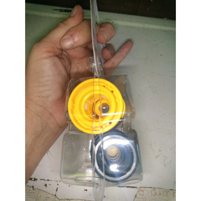 Melnor Quick Connect 4 Piece Hose Set