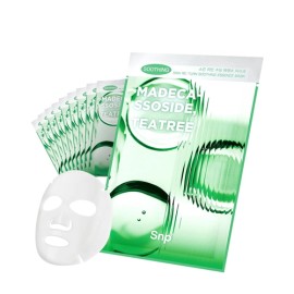 SNP [SNP]Skin Re:Turn Calming Essence Mask (10ea)