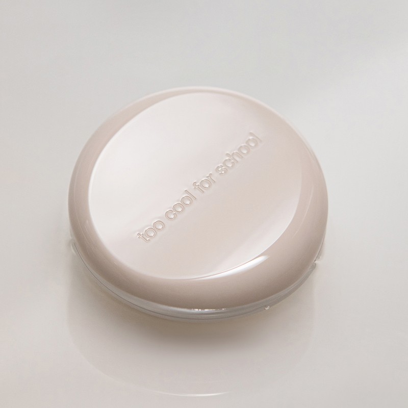 Too Cool For School Fixing Dew Cushion (main product 12g,
