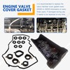 New Version Engine Valve Cover Gasket Set Replace VS50916 VS50887