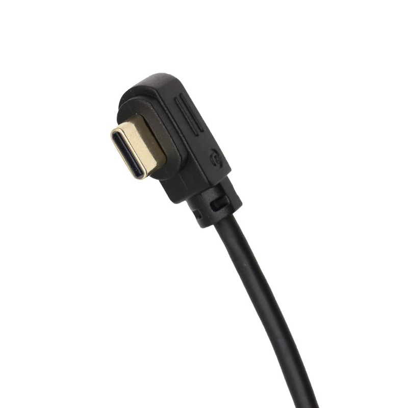 Toileum Camera Control Cable MCC-Type C Cable for Ronin-S Camera