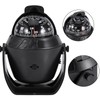 High Precision LED Light Pivoting Compass Navigation Electronic Compass For