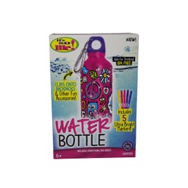 it's so me ! WATER BOTTLE