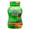 Jugo Verde Mix Fibra Para Mezclar En Polvo 1 Kg