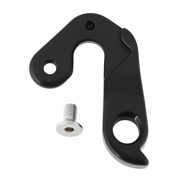 Briny River 1Pc Aluminium Rear Derailleur Gear Mech Hanger Compatible