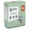 Mama Bamboo Soft Eco Sustainable Nappy Pants (Size 6) -