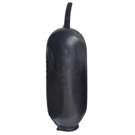 Rubber Bladder Pressure Tank 50L Water Storage Airbag for Cold/Hot Water Pump