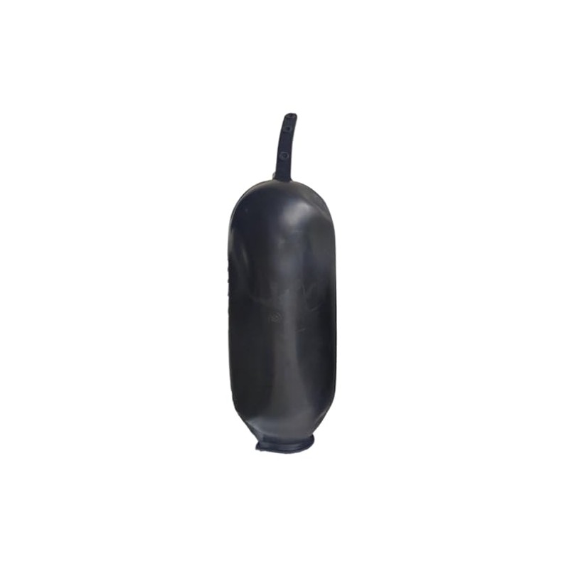 Rubber Bladder Pressure Tank 50L Water Storage Airbag for Cold/Hot