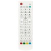 NTQinParts Replacement Remote Control Controller for LG CineBeam PF50KA 100”