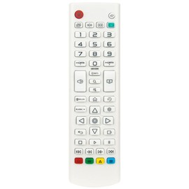 NTQinParts Replacement Remote Control Controller for LG CineBeam PF50KA 100” Portable Full HD LED Smart TV Home Theater Projector