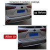 KELEIMAI Car Accessories Fit for Toyota Highlander 2020 2021 2022