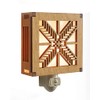 Frank Lloyd Wright Robie Sconce Night Light