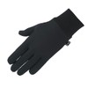 Rough & Road RR8854BK3 Stretch HOT Inner Gloves for Motorcycles