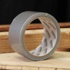 Power Stik Waterproof Tape 50mm x 10m Silver