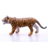 Amur Tiger Gorilla Plastic Model