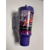 Mountain Dew Mtn Dew Purple Thunder 32oz Polar Pop Circle