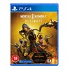 Warner Mortal Kombat 11 Ultimate