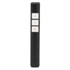 Presentation Clicker Ergonomic Handhold 2.4G Wireless USB Presenter with Receiver