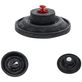 Armitage Shanks 32mm 1 1/4 inch Quite Valve Hushflow Float diaphragm Washer inlet fill