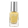 Barry M Cosmetics Gelly Nail Paint, Lemon Sorbet