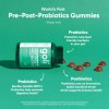 Goli Nutrition 3in1 Pre + Post + Probiotics Gummies Digestive