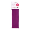 Kooshoo Organic Twist Headband - Wild Beet, 1 Pack