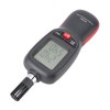 Temperature Humidity Meter Digital Bluetooth High Accuracy Indoor Hygrometer with