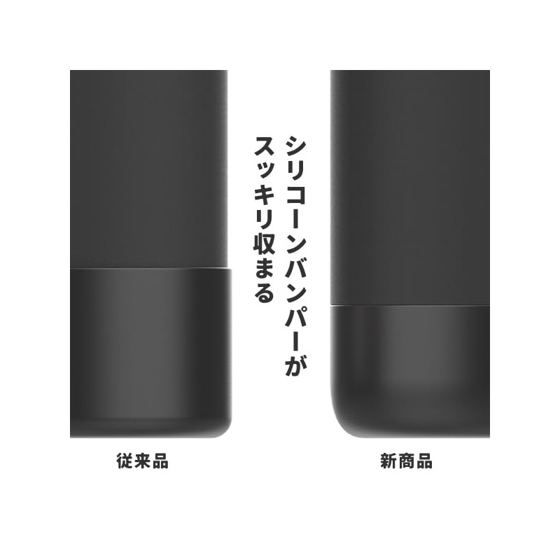 Takeya Active Line II Parts Set, Cue Camber, 0.4 fl