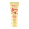 Umberto Giannini Strong Curls Rosemary Oil Strengthening Conditioner for Curly,