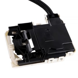 W11368616 W11670519 Washing Machine Lid Lock Switch Fit for Whirlpool Maytag Washer MVW5035MW1 MVW5430MW1 MVW4505MW0 Replaces AP7214714, PS17215992 4981394 EAP17215992 and PD00085482