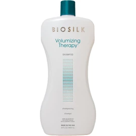 Biosilk Volumizing Therapy Shampoo for Unisex, 34 Ounce