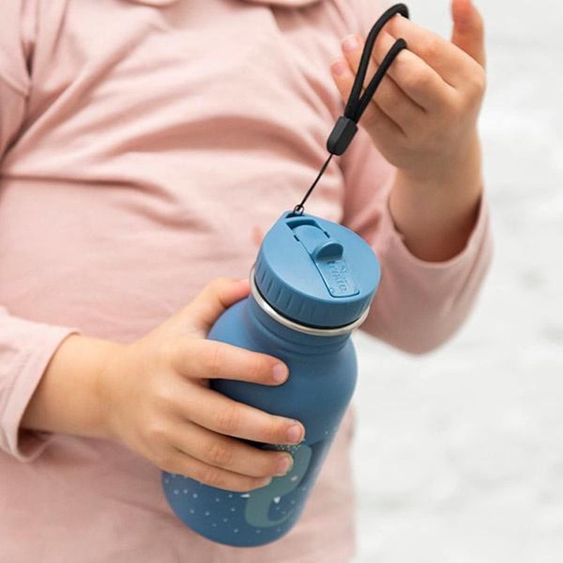 Trixie Drinkfles Mrs. Elephant 350ml