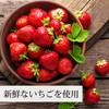 自然健康社 いちごパウダー 100g ストロベリー 無添加 製菓用