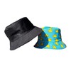Amanda Jacobs Duck Reversible Bucket Hat | Bucket Hats Fashion