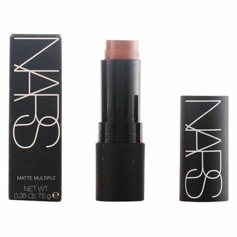 Nars Matte Multiple For Cheeks and Lips - Use Dry