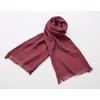 Miyazaki Towel Imabari Scarf 70 Season Series No.4 Enge