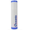 4.5" x 20" Refillable Well Water Filter - for Iron,