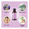 Maple Holistics Pure Lavender Oil Essential Oil