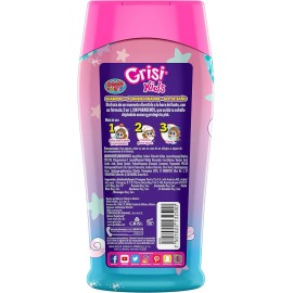 Shampoo Amiguis Distroller Grisi Kids